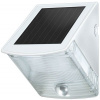 Bodové svetlá, bodové osvetlenie - Oprawa solarna ścienna LED SOL 04 plus IP44 z czuj (Bodové svetlá, bodové osvetlenie - Oprawa solarna ścienna LED SOL 04 plus IP44 z czuj)