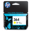 HP CB320EE#BA1 HP HP364 PSC Tinte Žltá ST