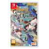 Rune Factory: Guardians of Azuma [NSW]