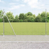 Poľný plot 1.5x50 m pozinkovaná oceľ