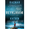 Reykjavk A Crime Story - Jnasson Ragnar