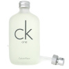 CALVIN KLEIN Ck One toaletná voda 200 ml Unisex