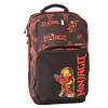 LEGO® batoh Maxi Plus NINJAGO® Red