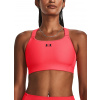 Under Armour HeatGear Armour High Red XS