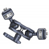 SmallRig 3874 Magic Arm with Dual Ball heads (1/4