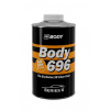 HB BODY 696 AIR DRY HS SR rýchloschnúci lak, pripravený na leštenie za 60 min 2:1 1L 1072