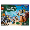LEGO Speed Champions 77037 Aloy a Varl vs. Crabwalker a Sawtooth (LEGO Horizon Adventures 77037 Aloy a Varl verzus Crabwalker a Sawtooth)