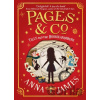 Tilly and the Bookwanderers - Anna James