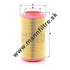 MANN FILTER C 25 990/1