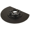 Wolfcraft 3999000 HSS 85 mm 1 ks; 3999000