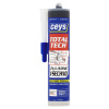 CEYS TOTAL TECH lepidlo univerzálne 290g čierne