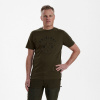 DEERHUNTER Nolan T-shirt - poľovnícke tričko