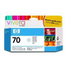 C9451A HP Light Grey Ink DJ Z2100/3100 #70