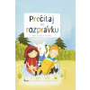 Prečítaj mi rozprávku - Petr Šulc