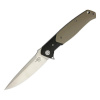 Bestech Knives Swordfish D2 Satin Beige