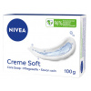 Nivea Creme Soft krémové mydlo 100 g