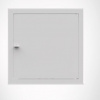 Revízne dvierka - REVÍZNE DVERE KOVOVÉ MAXI KNOFLÍK 70X70