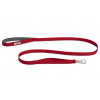 Ruffwear vodítko pre psy Front Range 1,5m nový systém zapínania Farba: red sumac