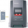 solárny regulátor mppt lumiax mt4010-bt, 12-24v/40a, bluetooth