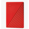 WD My Passport 2TB, WDBYVG0020BRD-WESN