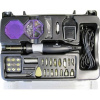 Kreativní a řezací pájecí pero KK-07025WD-2000 TOOLCRAFT