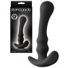 Renegade - Pillager III Silicone Buttplug
