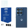Motorola Edge 60 Stylus - ochrana objektívu 3mk