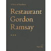 Restaurant Gordon Ramsay