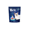 Brit Premium by Nature Cat. Sensitive Lamb 300g