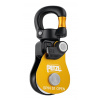 Petzl Spin S1 Open žltá