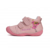 D.D.Step S015-51542 baby pink Veľkosť: 19