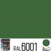 DULUX™ KOMAPRIM 3v1 PROFI Antikorozní barva na kovy Barva (odstín): RAL 6001 - smaragdová zelená, Velikost balení: 2,5 l