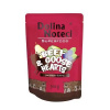 DOLINA NOTECI SUPERFOOD 300g hovädzie a husacie srdce pre psov 80% mäsa (DOLINA NOTECI SUPERFOOD 300g hovädzie a husacie srdce pre psov 80% mäsa)