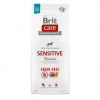 Brit Care Dog Grain-free Sensitive Venision 12 kg