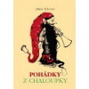 Pohádky z chaloupky - Jiřina Telcová