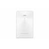 Grandstream GWN7661 prístupový bod Wi-Fi 6 AX1800 na stenu (GWN7661)