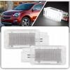 LED svietidlo na osvetlenie batožinového priestoru Mitsubishi ASX