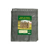 Nohel Garden Plachta s okami kašírovaná zelená 55 g, 3 x 5 m