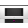 BOSCH BFL7221W1 Zabudovateľná mikrovlnná rúra