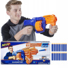 Pištoľ pre deti - Puška Hasbro Nerf N-Strike Elite Surgefire (Pištoľ pre deti - Puška Hasbro Nerf N-Strike Elite Surgefire)