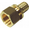 Vnútorný závit Tece Socket 25x3/4