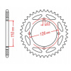 MTX PARTS ZADNÉ OZUBENÉ KOLESO 4418 47 KAWASAKI KX 65 '02-'20 (JTR1465.47) (REŤAZ.