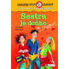 Sestra je doňho...No nazdar! - Chalanom vstup zakázaný - Thomas Brezina