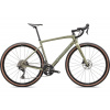Štrkové bicykel SPECIALIZED Diverge Sport Saténová Metalická Smrek / Smrek 49