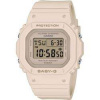 Casio BGD-565-4ER Dámske digitálne náramkové hodinky 15051079