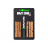 Korda vrták Bait Drill Priemer: 6mm