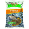 Kŕmenie Sensas 3000 Club Bremes 1kg