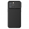 Nillkin CamShield PRO Apple iPhone 15 Pro Max čierne