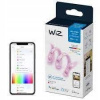 WiZ | WiZ - LED RGBW Stmievateľný pásik 1m LED/11W/12V 2700-6500K Wi-Fi | WI0049