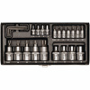 PROXXON 23102 golasada 24-dielna 1/2 - 1/4 